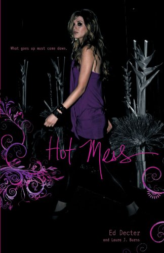 Hot Mess [Paperback]