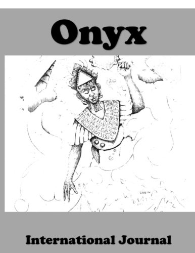 Oynx Volume 2 [Paperback]
