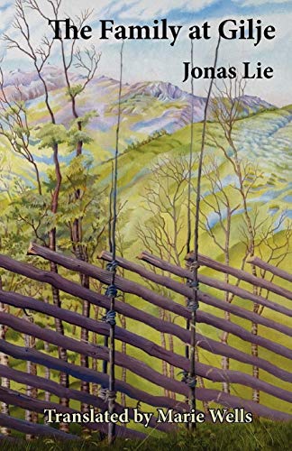 The Family at Gilje [Paperback]