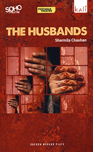 The Husbands [Paperback]