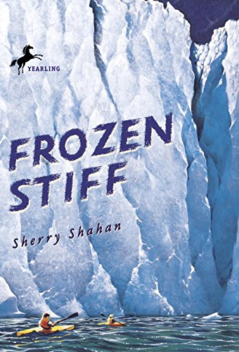 Frozen Stiff [Paperback]