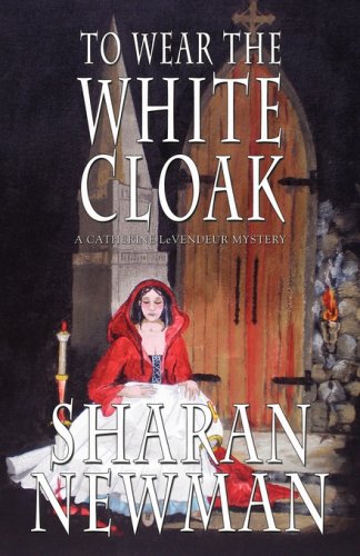To Wear The White Cloak [Paperback]