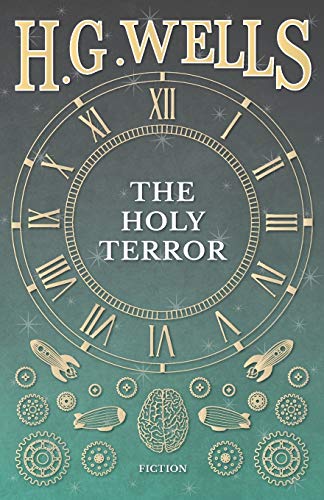 The Holy Terror [Paperback]