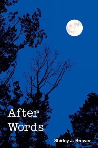 After Words [Paperback]
