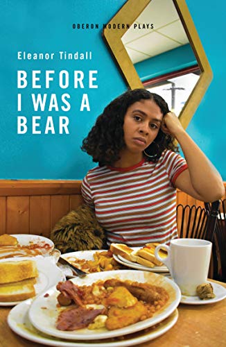 Before I Was A Bear [Paperback]