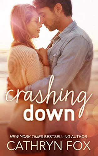 Crashing Down [Paperback]
