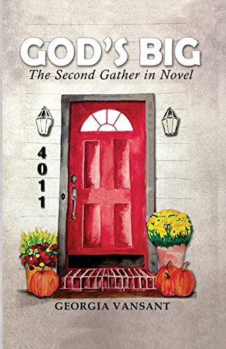 God's Big [Paperback]