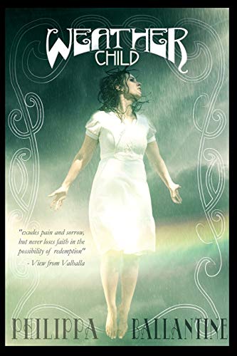 Weather Child [Paperback]