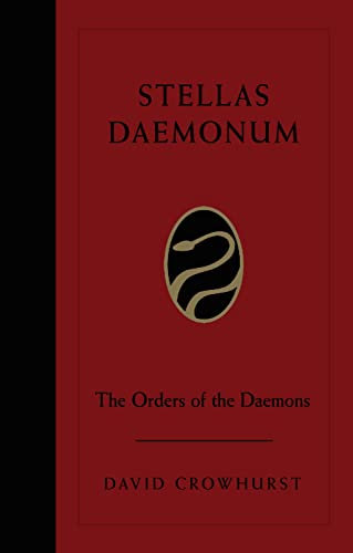 Stellas Daemonum                         [TRADE PAPER         ]