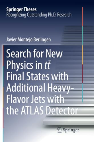 Search for New Physics in tt  Final States with Additional Heavy-Flavor Jets wi [Paperback]