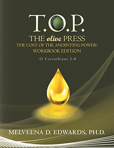 T.O.P. The Olive Press