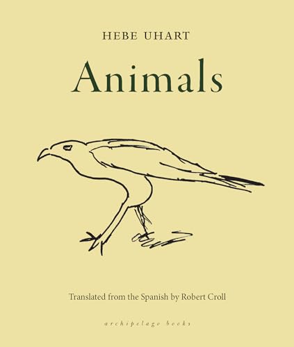 Animals [Paperback]