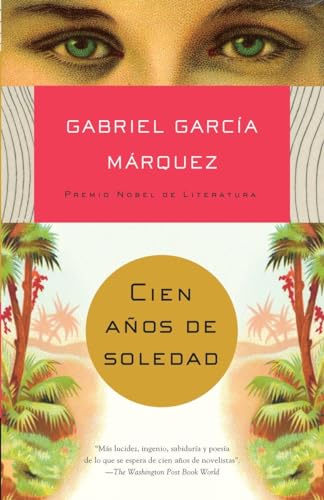 Cien aos de soledad / One Hundred Years of Solitude [Paperback]