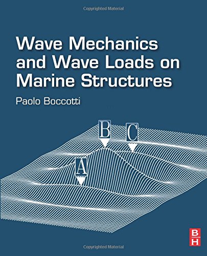 Wave Mechanics and Wave Loads on Marine Structures [Paperback]