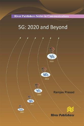 5G - 2020 and Beyond [Hardcover]