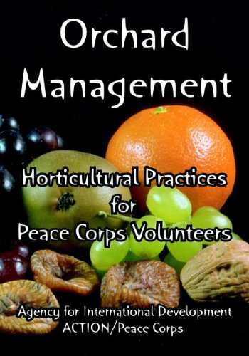 Orchard Management  Horticultural Practi [Unknown]