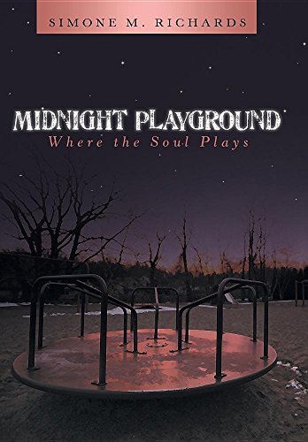 Midnight Playground Where The Soul Plays [Hardcover]