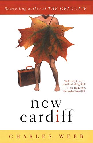 New Cardiff [Paperback]
