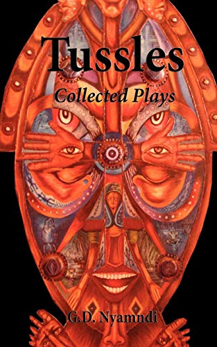 Tussles. Collected Plays [Paperback]