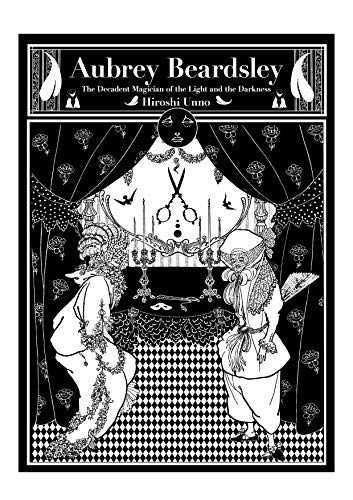 Aubrey Beardsley [Paperback]