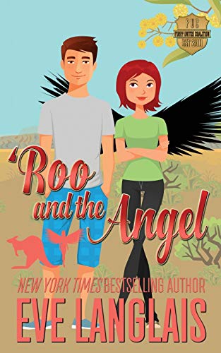 'Roo and the Angel [Paperback]