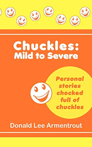 Chuckles Mild To Severe [Paperback]