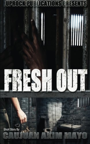 Fresh Out (volume 1) [Paperback]