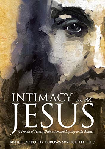 Intimacy With Jesus [Paperback]