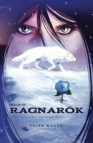 Realm Of Ragnarok Two Worlds Meet (days Of Ragnarok) (volume 2) [Paperback]