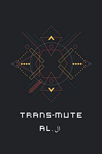 Trans-Mute [Paperback]