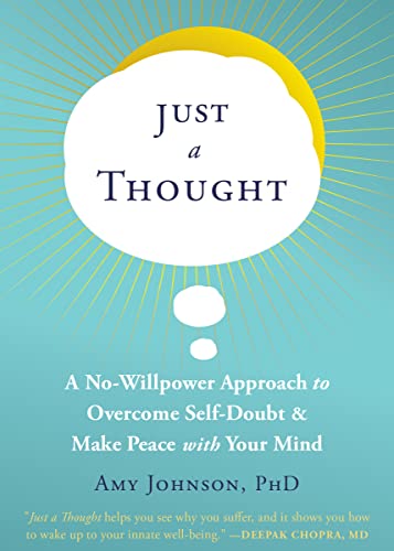 Just a Thought [Paperback]