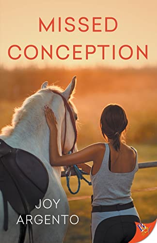 Missed Conception [Paperback]