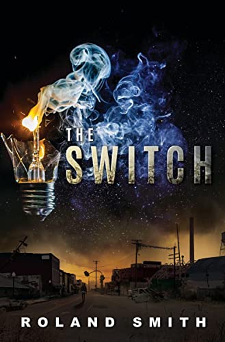 The Switch [Hardcover]