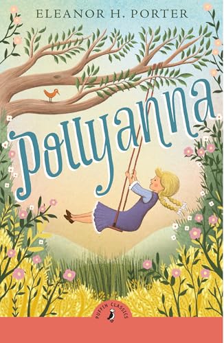 Pollyanna [Paperback]