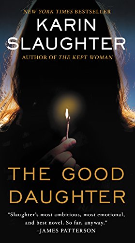 The Good Daughter A Novel [Paperback]