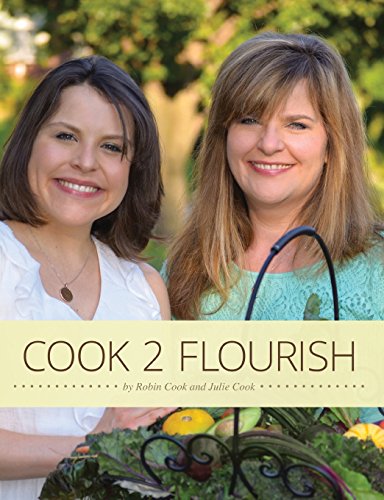 Cook 2 Flourish [Paperback]