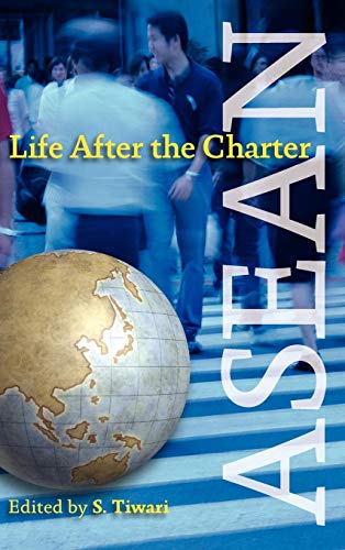 Asean Life After The Charter [Hardcover]