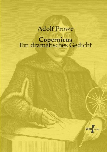 Copernicus [Paperback]