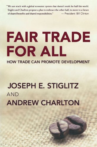 Fair Trade for All How Trade Can Promote Development [Paperback]