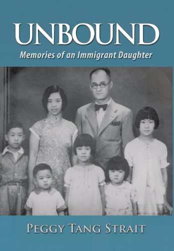 Unbound  Memories of an Immigrant Daughter [Hardcover]