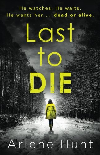 Last To Die [Paperback]