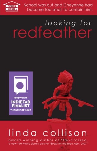 Looking For Redfeather [Paperback]