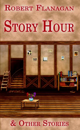 Story Hour &amp Other Stories [Paperback]