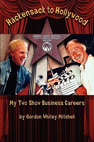 Hackensack To Hollywood [Paperback]