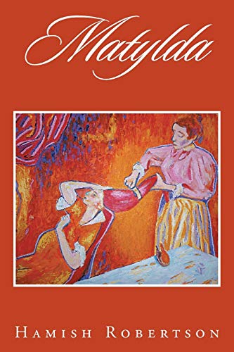 Matylda [Paperback]