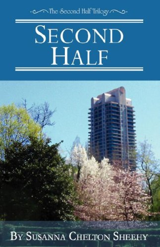 Second Half [Paperback]