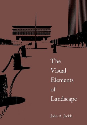 Visual Elements of Landscape [Paperback]