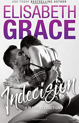 Indecision [Paperback]