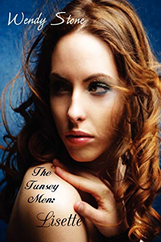 Tunsey Men  Lisette [Paperback]