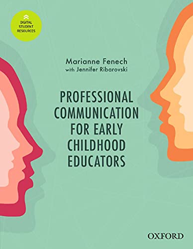 Professional Communication For Early Childhood Educators